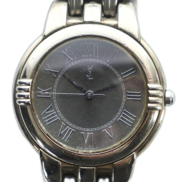 Yves Saint Laurent（イヴ・サンローラン） ジャンク品 6031-G11866