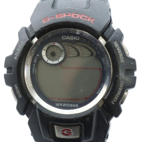 当時物　G-SHOCK ジャンク　3個 G-SHOCK カシオジーショック CASIO ジャンク品 G-2900 データー
