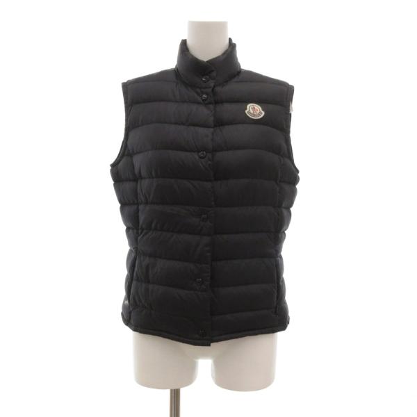 MONCLER（モンクレール） MONCLER LIANE リアーネ ダウンベスト