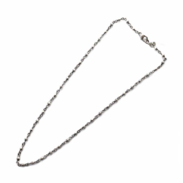 ブラッディマリー Bloody Mary ネックレス シルバー925 チェーン