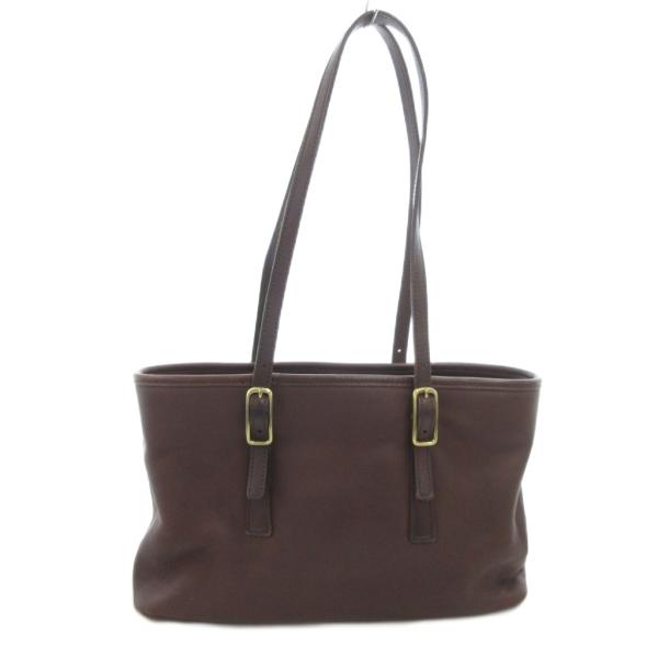 COACH（コーチ） オールドコーチ USA製 9813 ショルダー バッグ 手提げ