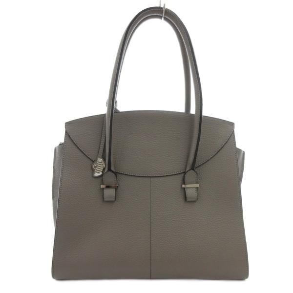 銀座和光 ワコウ WAKO ハンドバッグ 手提げ 肩掛け シボ革 レザー