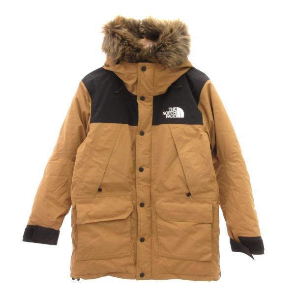 THE NORTH FACE（ザ ノースフェイス） THE NORTH FACE ND91935