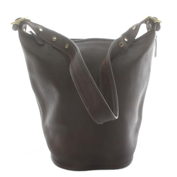 COACH（コーチ） オールドコーチ ヴィンテージ ショルダーバッグ