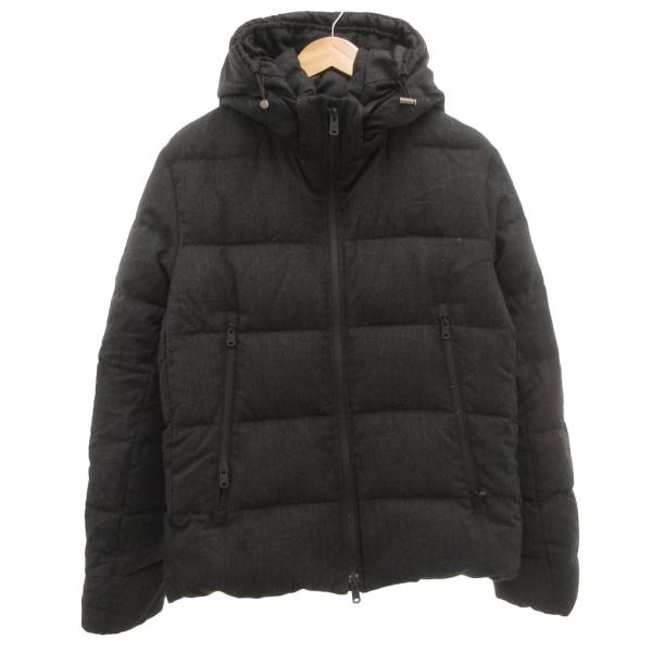 TATRAS タトラス ダウン アゴルド サイズ３　MTK19A4148 タトラス TATRAS AGORDO アゴルド ダウンジャケット 180/100A ジップ