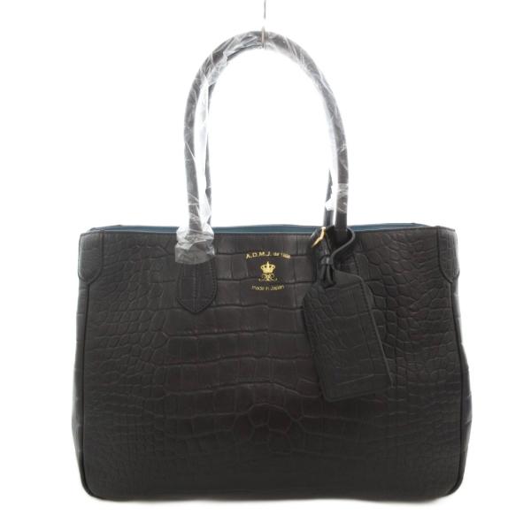 未使用品 ADMJ アクセソワ Accessoires De Mademoiselle トートバッグ