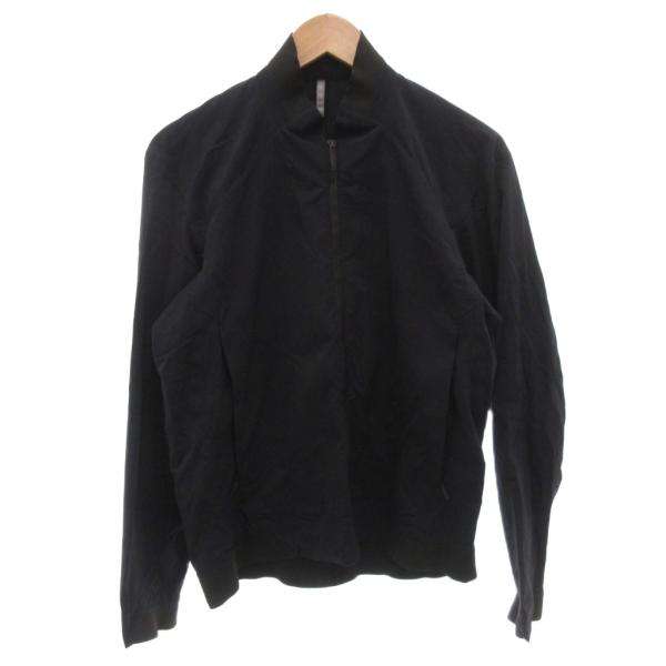アークテリクス ヴェイランス ARC'TERYX VEILANCE NEMIS JACKET ネミス