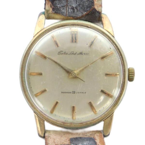 セイコー SEIKO Lord Marvel ロードマーベル 腕時計 ヴィンテージ