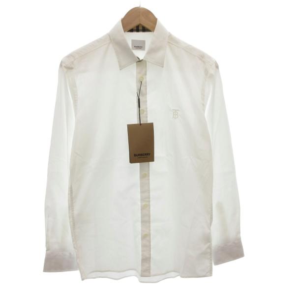 BURBERRY（バーバリー） 未使用品 タグ付き SHERWOOD スリムフィット