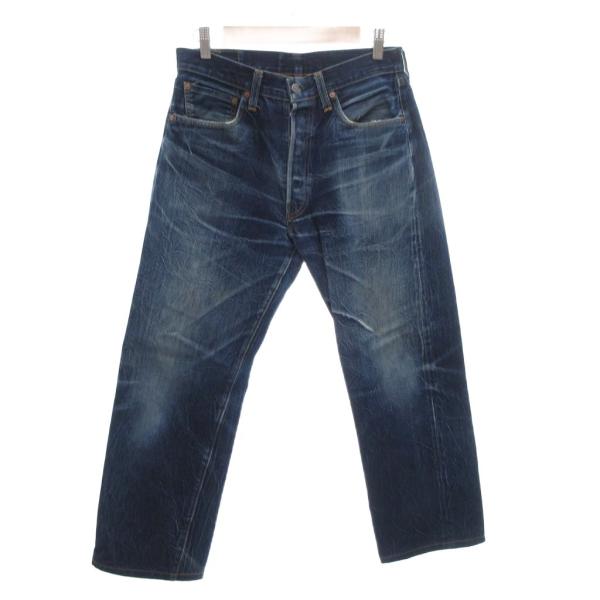 Levi's（リーバイス） Levi's 501XX ビッグE 復刻 バレンシア工場 USA