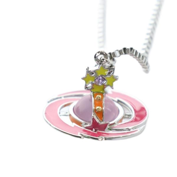 Vivienne Westwood（ヴィヴィアンウエストウッド） ネックレス