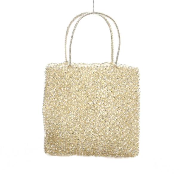 ANTEPRIMA（アンテプリマ） ワイヤーバッグ トートバッグ ハンドバッグ