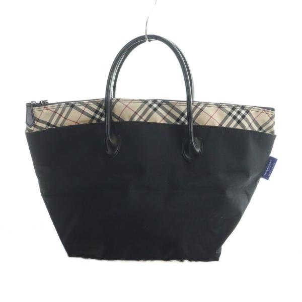 バーバリーズブルーレーベル Burberry's BLUE LABEL トートバッグ