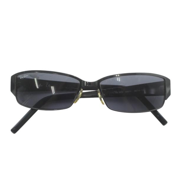 レイバン RAY BAN 眼鏡 サングラス メタルフレーム カラーレンズ