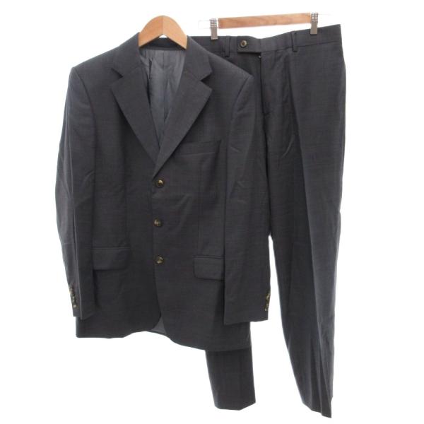 ヒューゴボス HUGO BOSS セットアップ スーツ ビジネス ジャケット