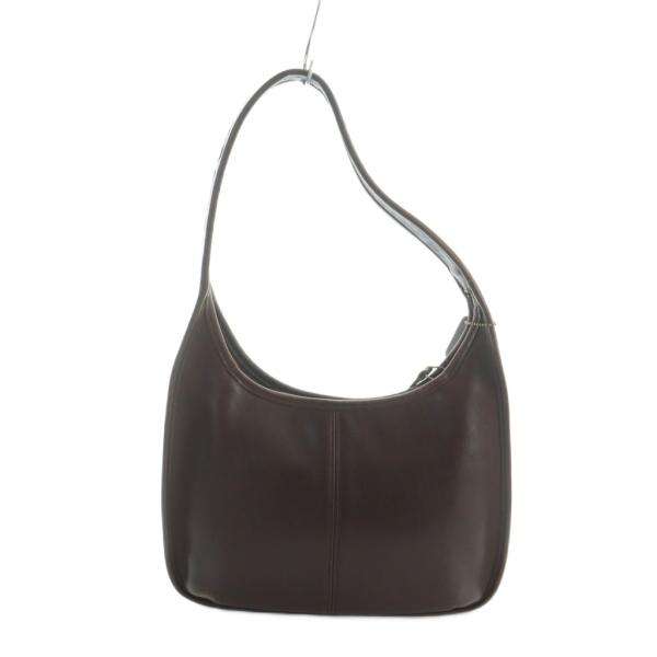美品　COACH　コーチ　ショルダーバッグ　エルゴ　9033　ヴィンテージ COACH（コーチ） オールドコーチ ヴィンテージ 9033 エルゴ ワン