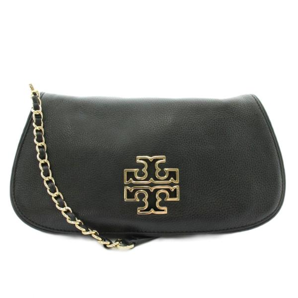トリーバーチ レザー 2wayボストンバッグ ゴールド ショルダーバッグ TORY BURCH（トリーバーチ） バッグ レディース ショルダーバッグ