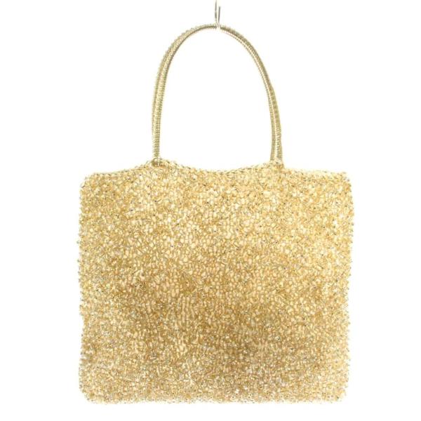 ANTEPRIMA（アンテプリマ） ワイヤーバック トートバッグ ハンドバッグ