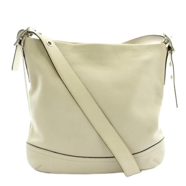COACH ショルダーバッグ ホワイト vectorpremium_165-502601280086
