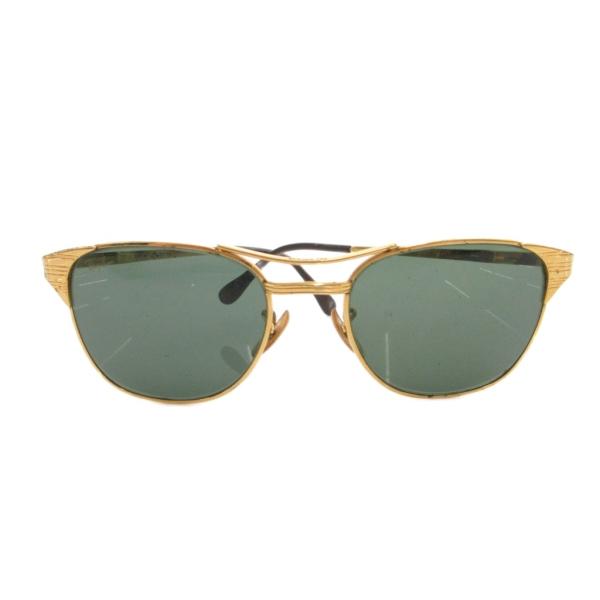 レイバン RAY BAN ヴィンテージ SIGNET B&L ボシュロム サングラス