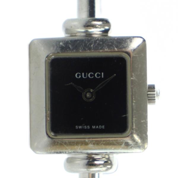 GUCCI（グッチ） GUCCI 1900 L 腕時計 ウォッチ クォーツ バングル