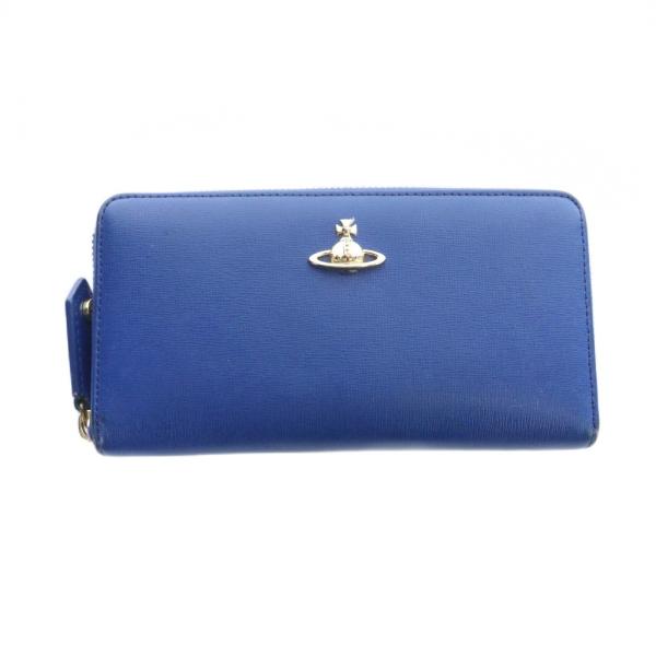 Vivienne Westwood（ヴィヴィアンウエストウッド） 長財布 ウォレット