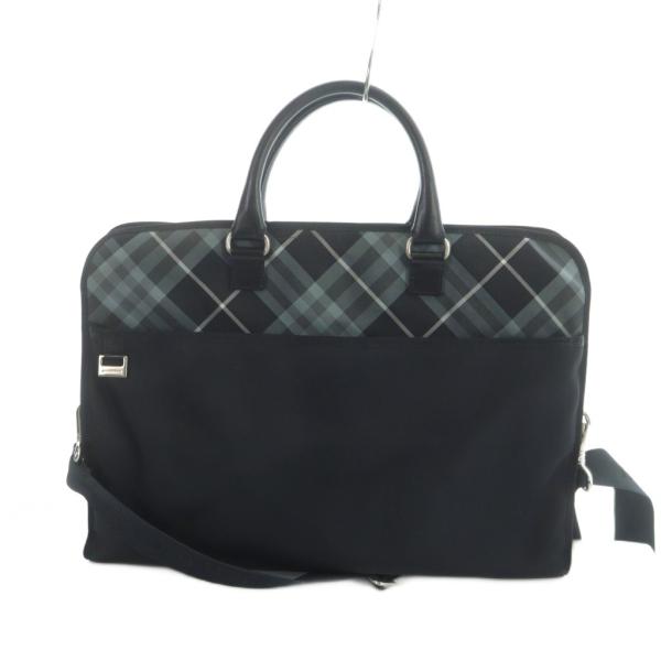 BURBERRY（バーバリー） ビジネスバッグ ブリーフケース 書類カバン