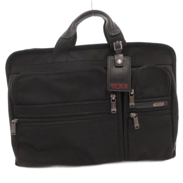 TUMI（トゥミ） ブリーフケース ビジネスバッグ ショルダー 2WAY