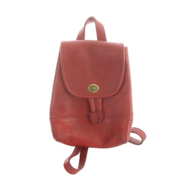 COACH（コーチ） オールドコーチ 9960 リュックサック デイバッグ