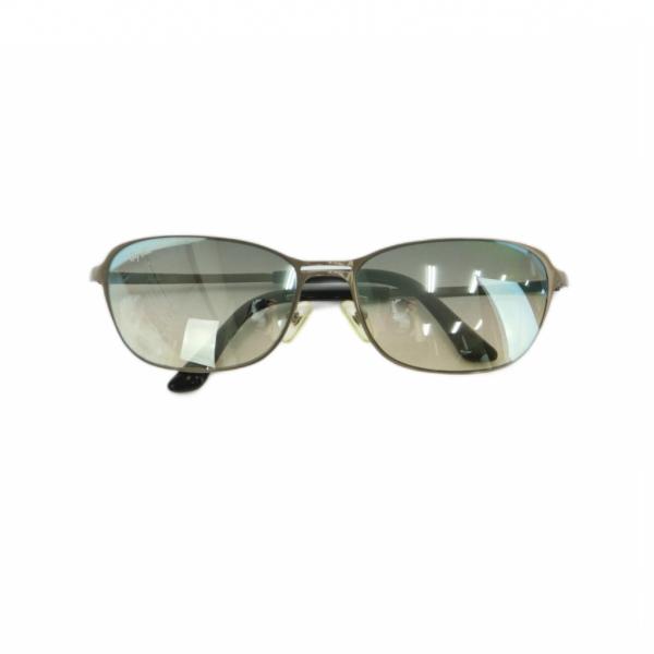 レイバン RAY BAN サングラス 眼鏡 メタルフレーム ミラーレンズ 58