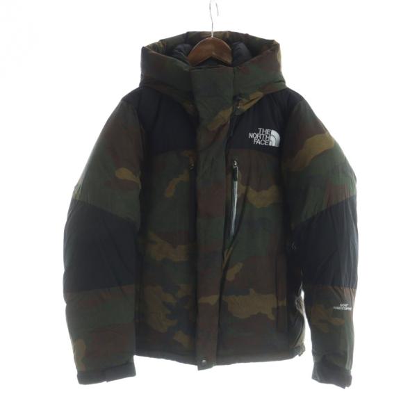 THE NORTH FACE（ザ ノースフェイス） THE NORTH FACE ND91845 ダウン