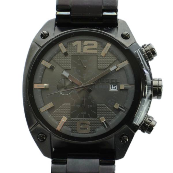 DIESEL（ディーゼル） DIESEL DZ-4224 腕時計 ウォッチ クォーツ