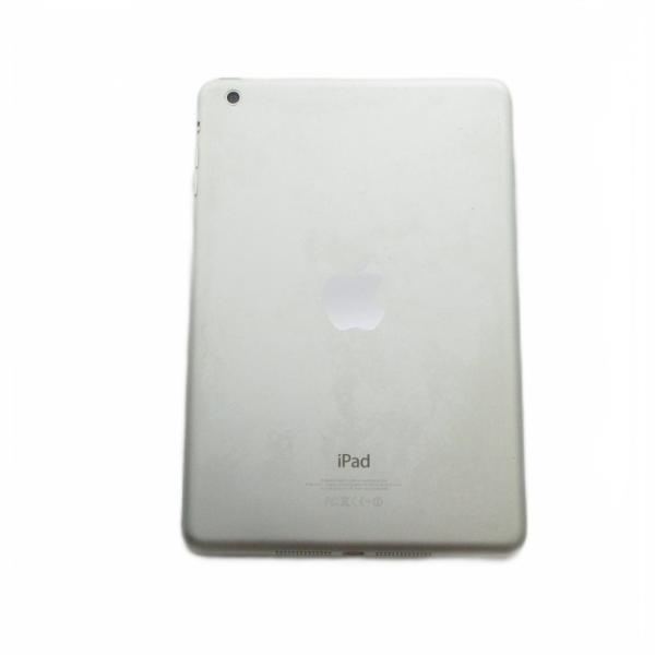 アップル Apple MD532J/A iPad mini 32GB Wi-fiモデル タブレット 本体 初期化・動作確認済 シルバー色 ■GY18 /MQ その他