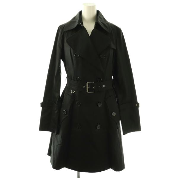 BURBERRY BLUE LABEL（バーバリーブルーレーベル） トレンチコート
