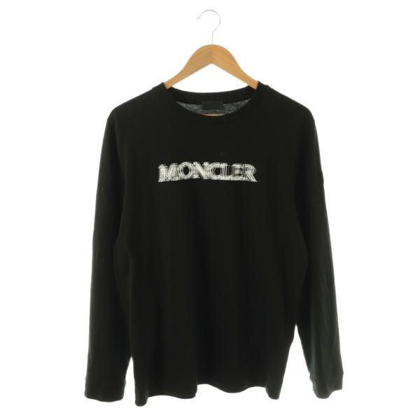 MONCLER（モンクレール） MONCLER K10918D00003 89A17 Tシャツ 長袖