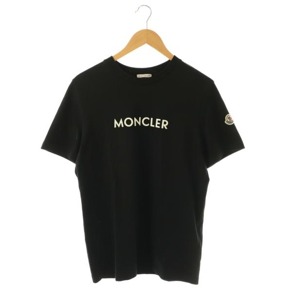 MONCLER（モンクレール） MONCLER J20918C00034 89AJS Tシャツ 半袖