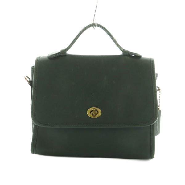 COACH（コーチ） オールドコーチ ヴィンテージ 9870 USA製