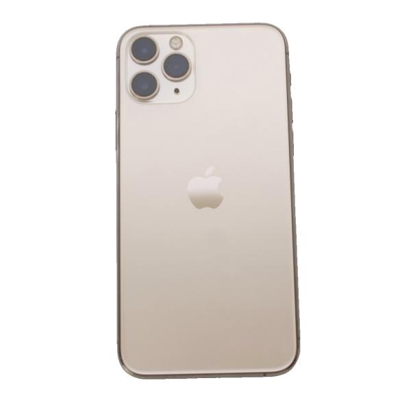 アップル Apple SIMフリー iPhone 11 Pro 64GB MWC52J/A SIMロック解除