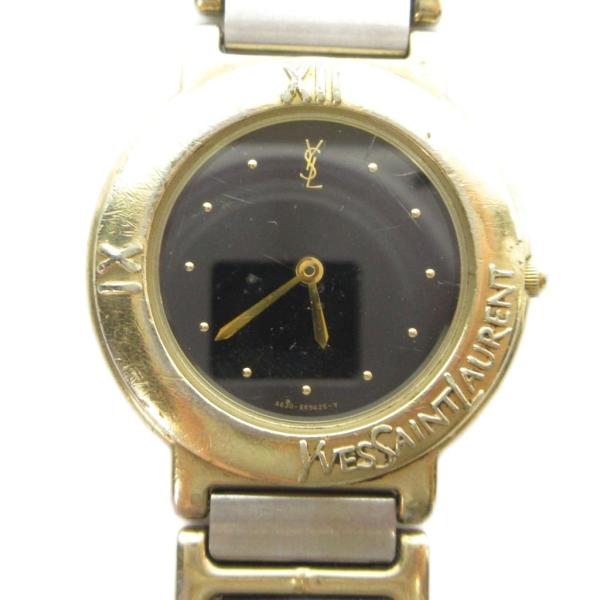Yves Saint Laurent（イヴ・サンローラン） ジャンク品 4620-E60957