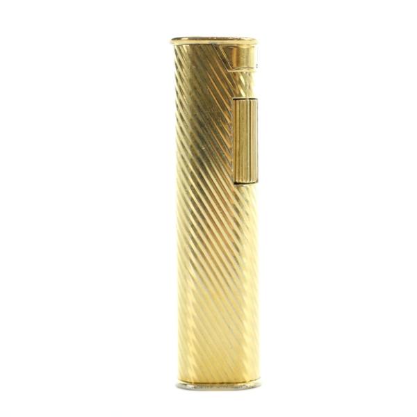 dunhill（ダンヒル） dunhill 3910750 ガスライター 喫煙具 ドレス