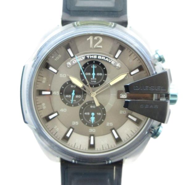 DIESEL（ディーゼル） DIESEL DZ-4487 腕時計 ウォッチ クォーツ