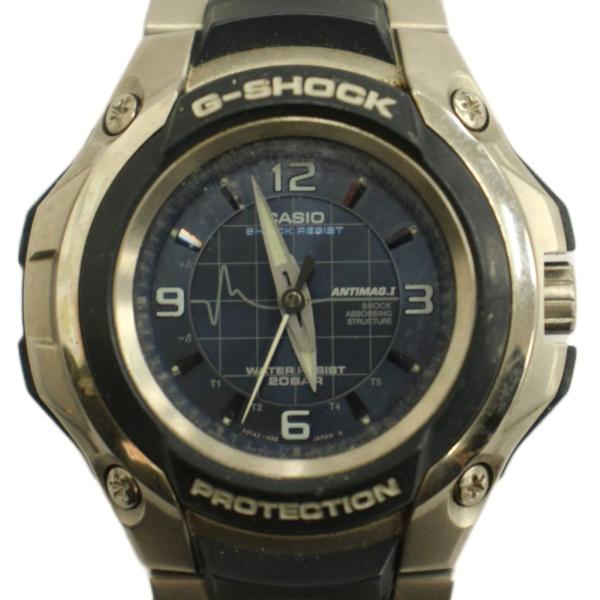 カシオジーショック K GC-2000 腕時計 ウォッチ クォーツ ロゴ G-SHOCK カシオジーショック CASIO GC-2000 腕時計 ウォッチ クォーツ