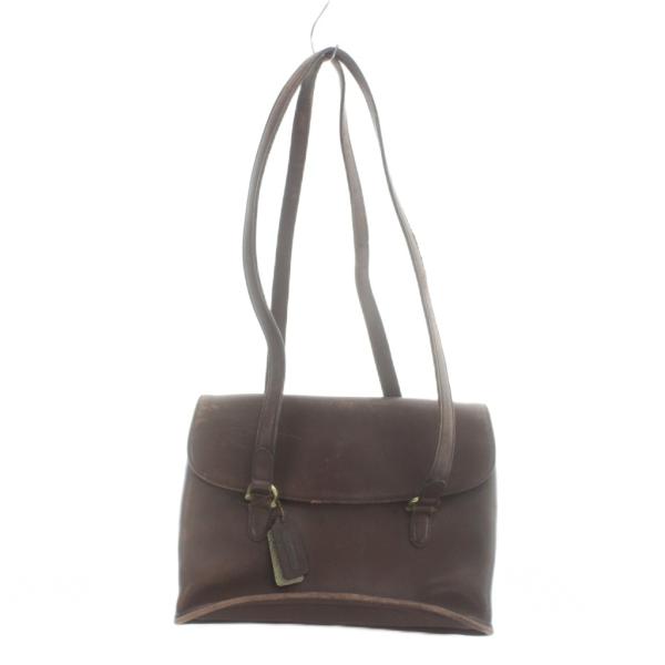 COACH（コーチ） オールドコーチ 9808 USA製 ヴィンテージ ショルダー