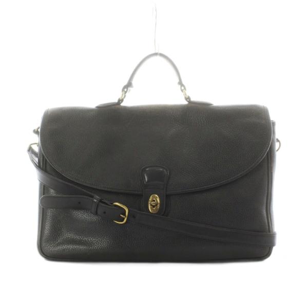 COACH（コーチ） オールドコーチ 0037-399 USA製 ブリーフケース