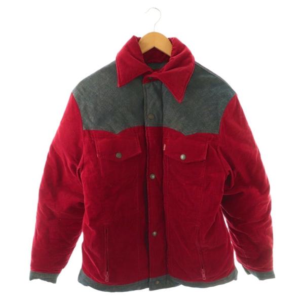 Levi's（リーバイス） レッドタブ Levi's RED TAB J36 024848 ダウン
