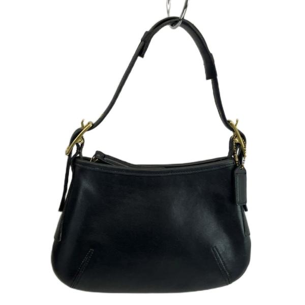 old coach ハンドバッグ COACH（コーチ） オールドコーチ ハンドバッグ ワンショルダー レザー