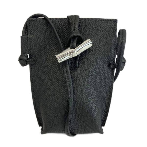 LONGCHAMP（ロンシャン） ル ロゾ Le Roseau スマートフォンケース