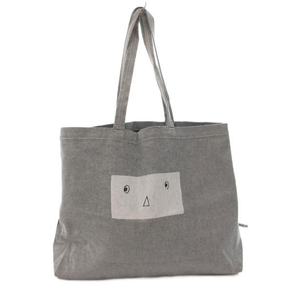 ミナペルホネン mina perhonen ANIM アニム トートバッグ 手提げ