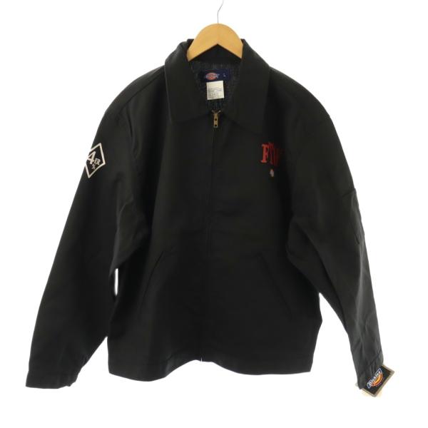 Dickies（ディッキーズ） ワークジャケット アイゼンハワージャケット
