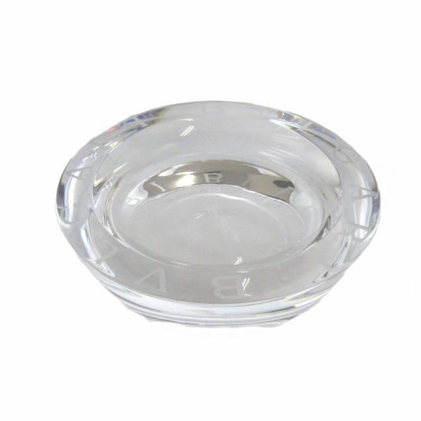 BVLGARI（ブルガリ） ローゼンタール Rosenthal 灰皿 トレイ ガラス